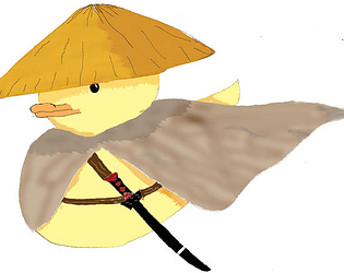Pato Chronicles 1:Denki the Duck VS Zinord(Demo)