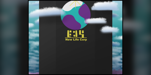 Cover image for New Life Corp