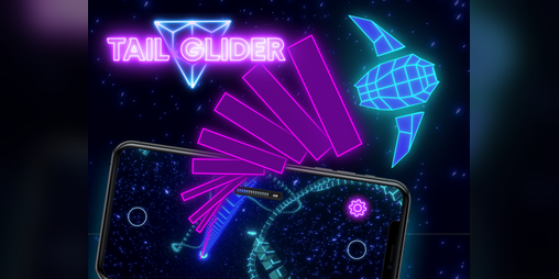 Cover image for Tail Glider