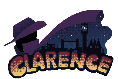 ClarenceTheClepto