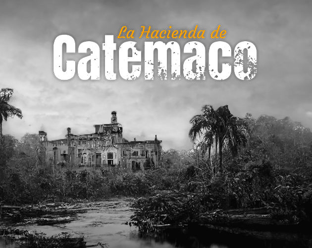 La Hacienda de Catemaco