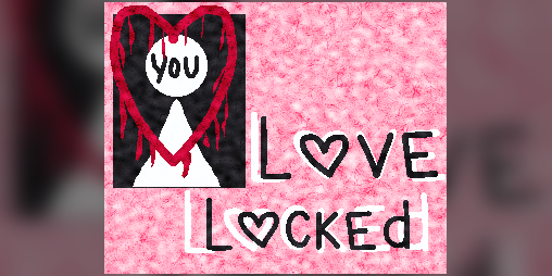 Cover image for Love Locked