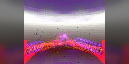 Cover image for Metta Machine