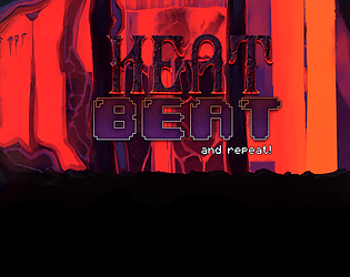 Heat Beat and Repeat