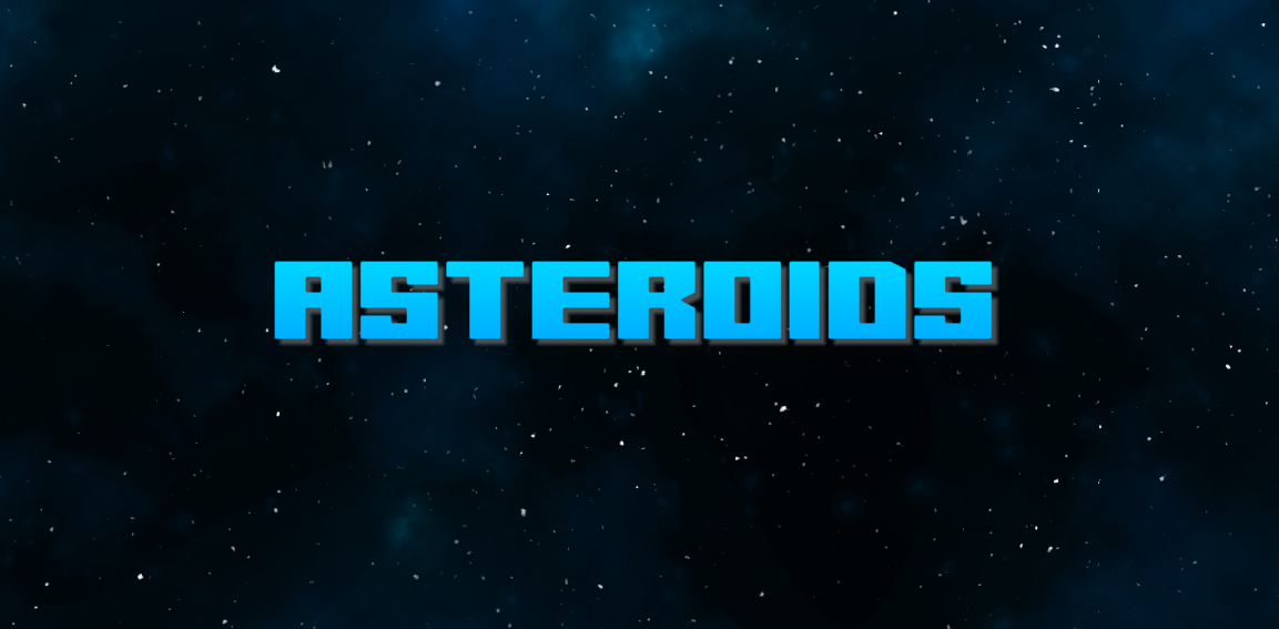 Asteroids