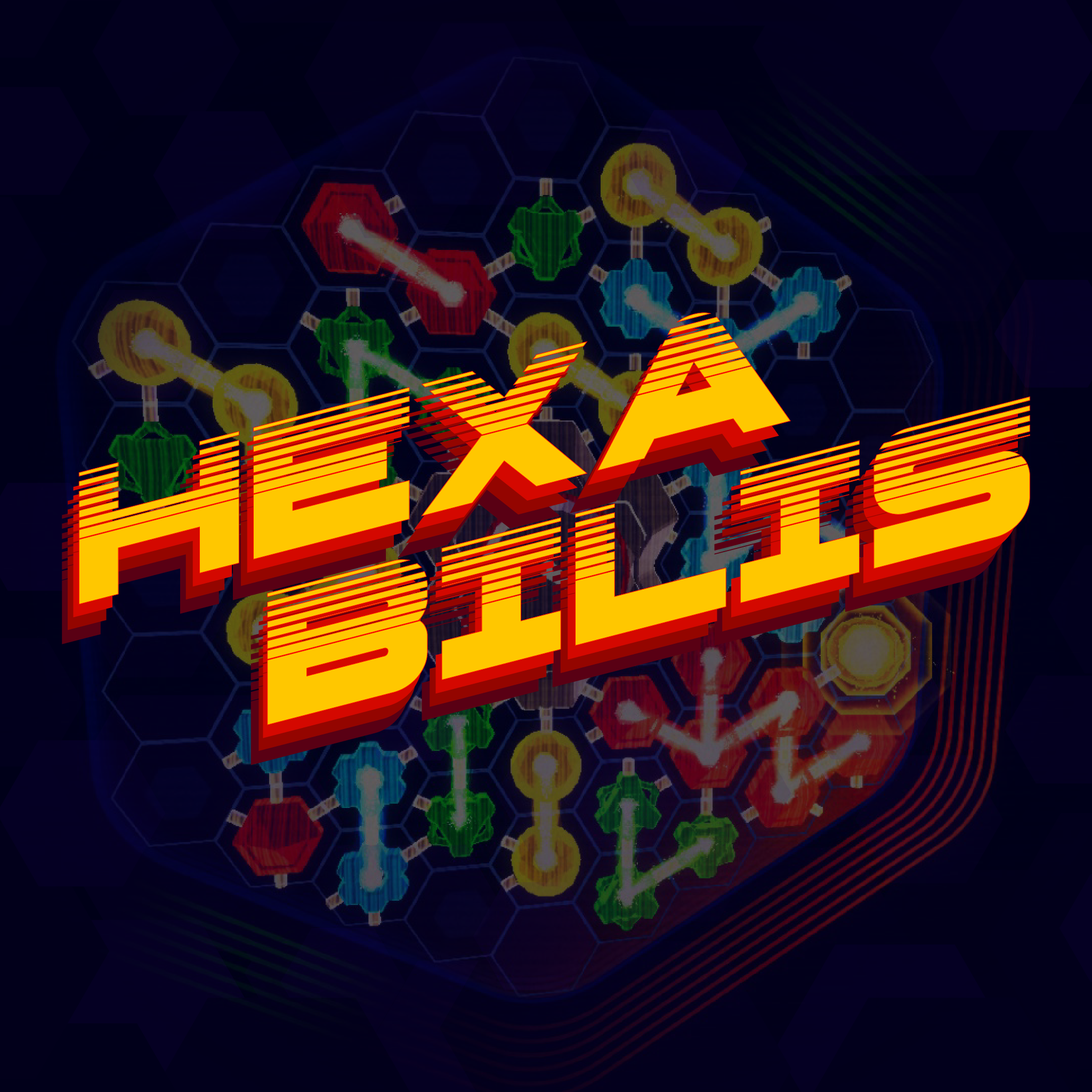 Cover image for Hexabilis
