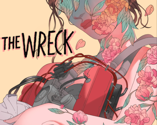 The Wreck (Demo)