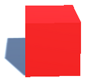 RedCube