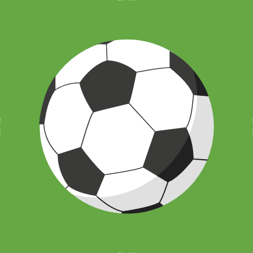 Cover image for Soccer Ball Run