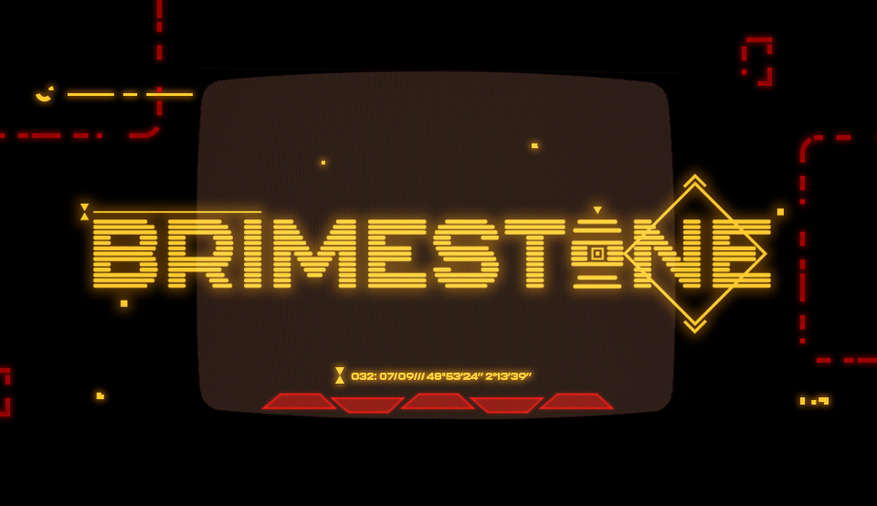 Brimestone