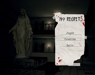 No Regrets