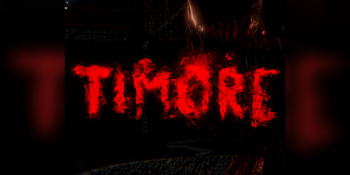 Cover image for TIMORE REMAKE