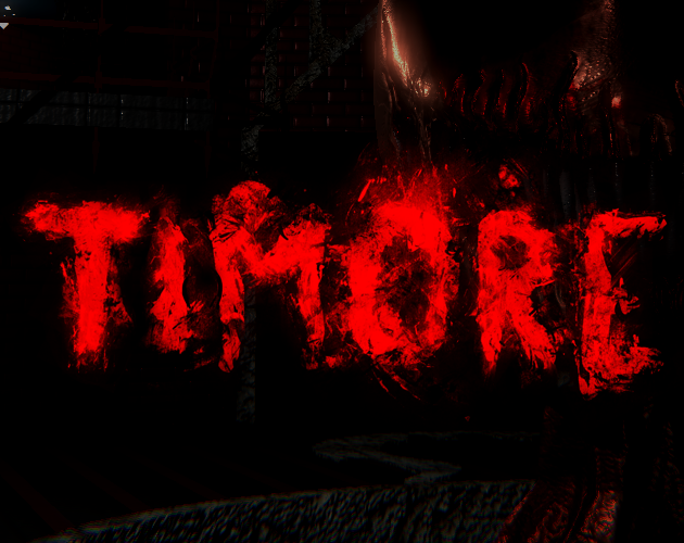 Cover image for TIMORE REMAKE