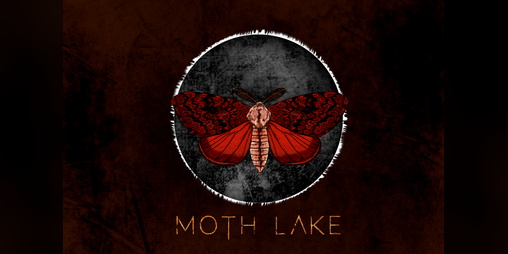 Cover image for Moth Lake: A Horror Story (Demo)