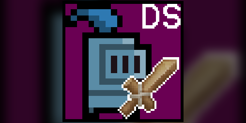 Cover image for Dungeon Survivors