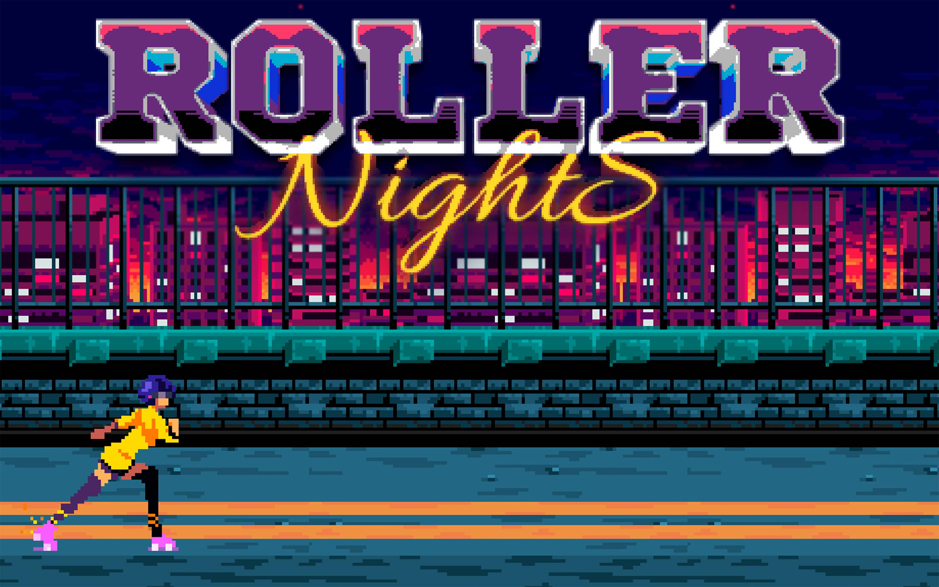 Roller Nights