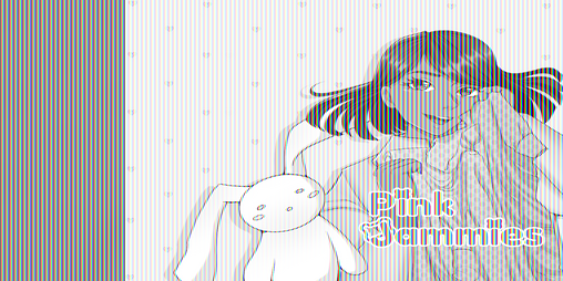 Cover image for Pink Jammies