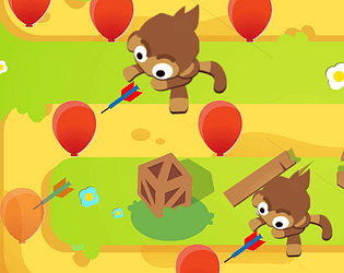 TowerDefense