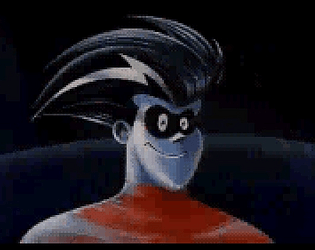 Gameboy Advance Video Freakazoid Episodes