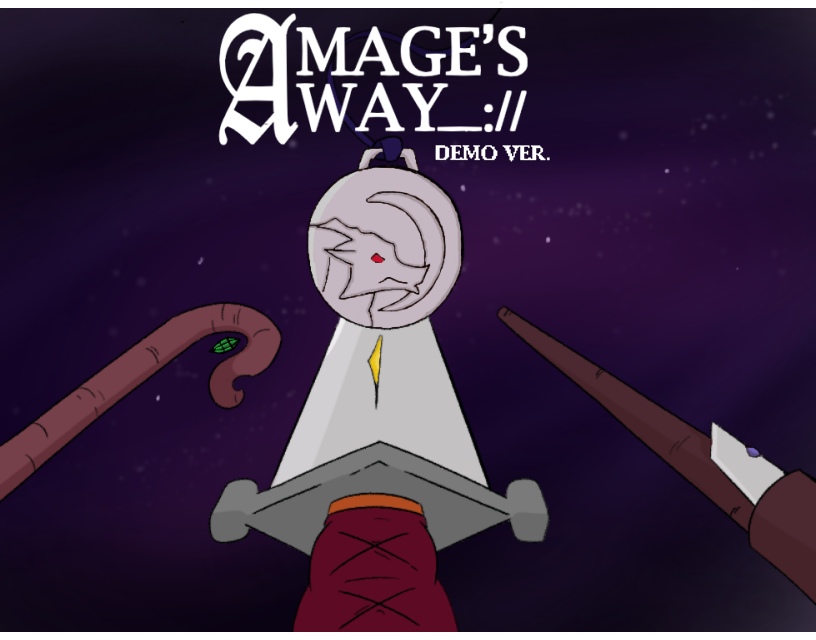 A Mage's Way