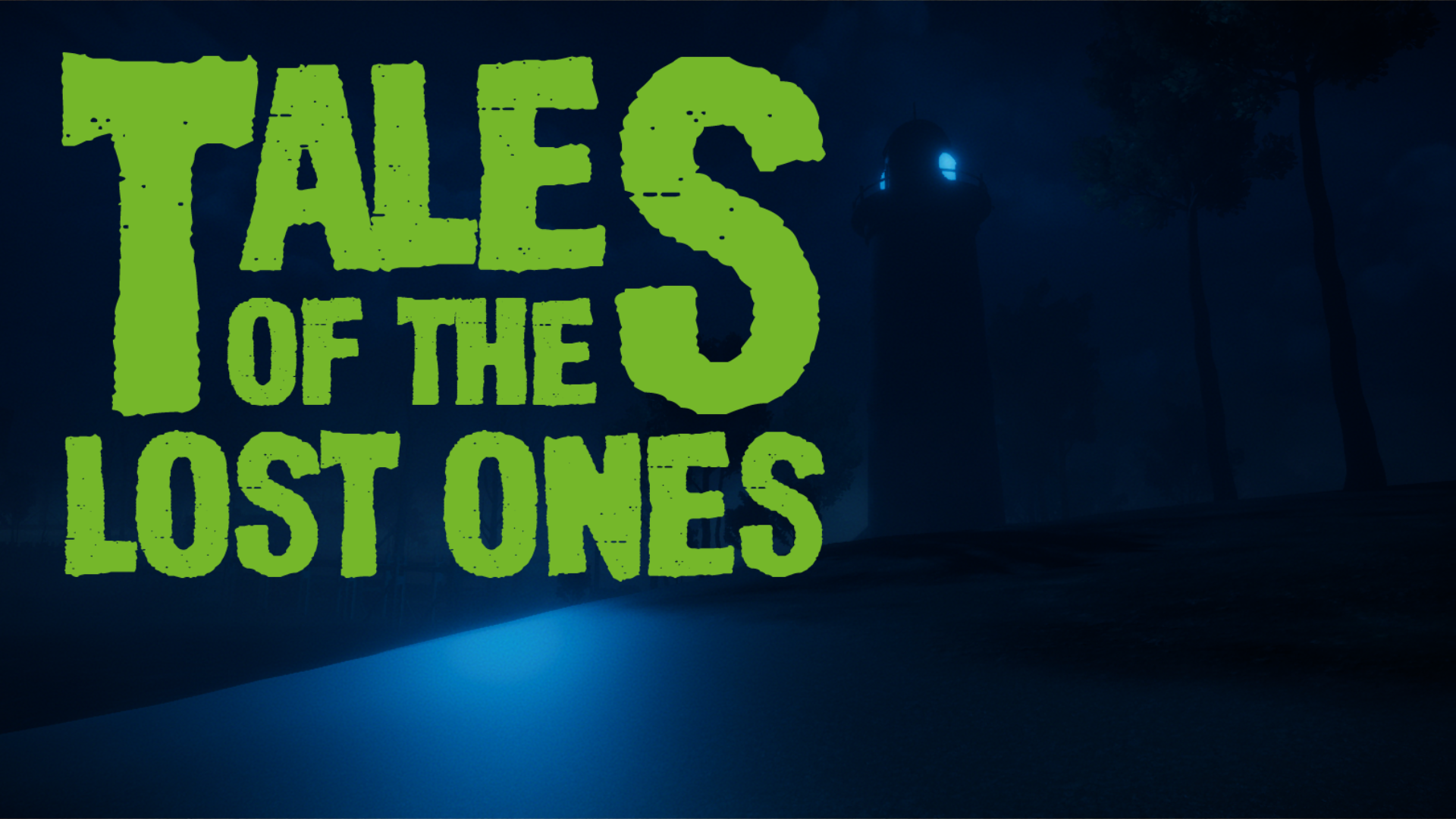 Tales of the Lost Ones