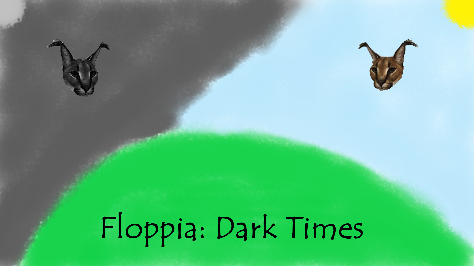 Floppia: Dark Times