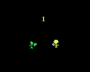 Gunfight