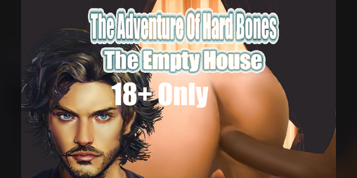 Cover image for Adventures Of Hard Bones