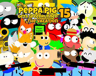 Petición · Have the Peppa Pig Videogame be the Game of the Year