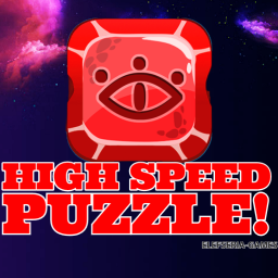 HighSpeedPuzzle!
