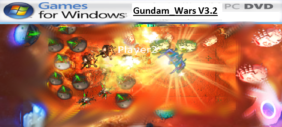 GundamWars v3.5