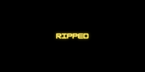 Cover image for Ripped