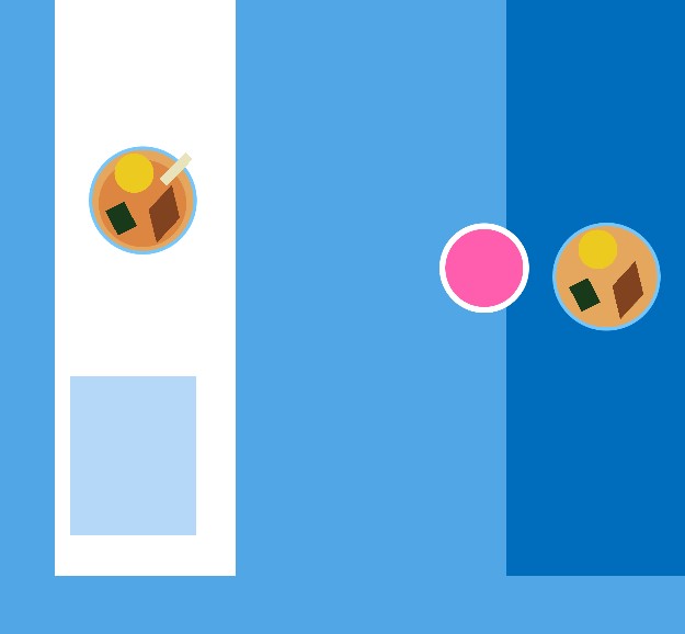 Running A Ramen Shop Uwu By Aetheria Broido