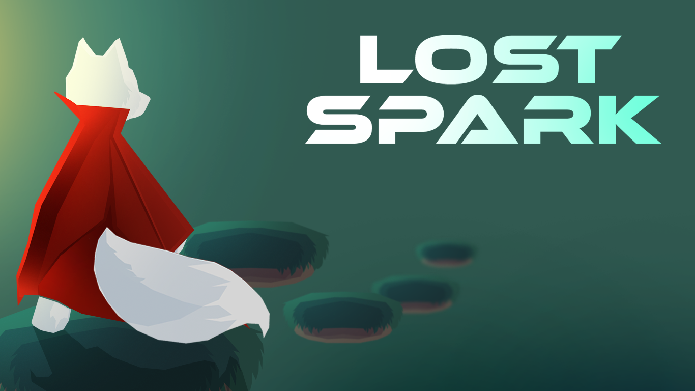 Lost Spark