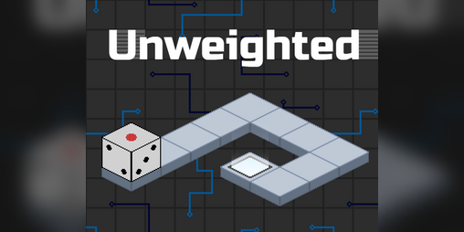 Cover image for Unweighted