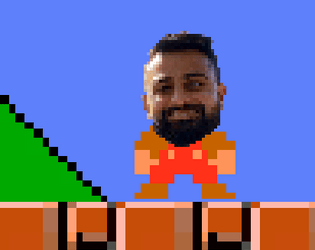 Super Saqib