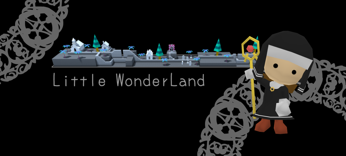 Little WonderLand