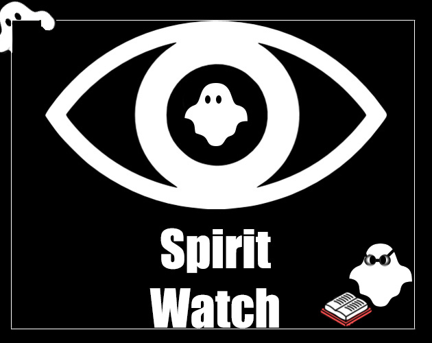 Spirit Watch