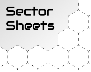 Sector Sheets   - Printable Sci-Fi sector sheets 