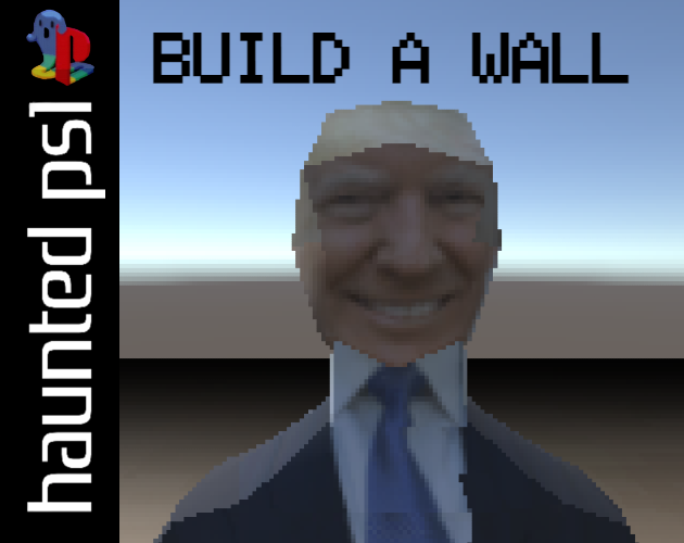 Build a Wall