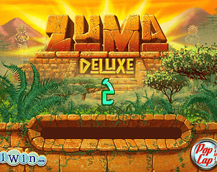 Zuma Deluxe 2