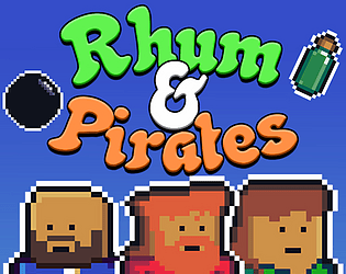 Rhum&Pirates