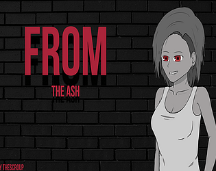 From The Ash