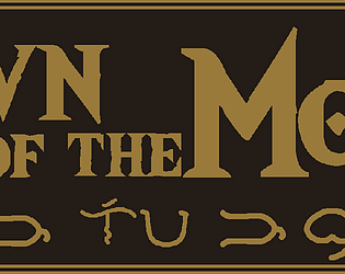 Dawn of The Moon