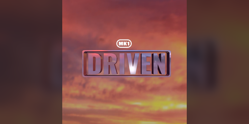 Cover image for MK1 Driven