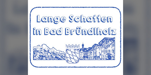 Cover image for Lange Schatten in Bad Bründlholz