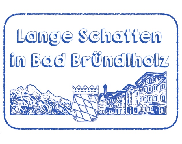 Cover image for Lange Schatten in Bad Bründlholz