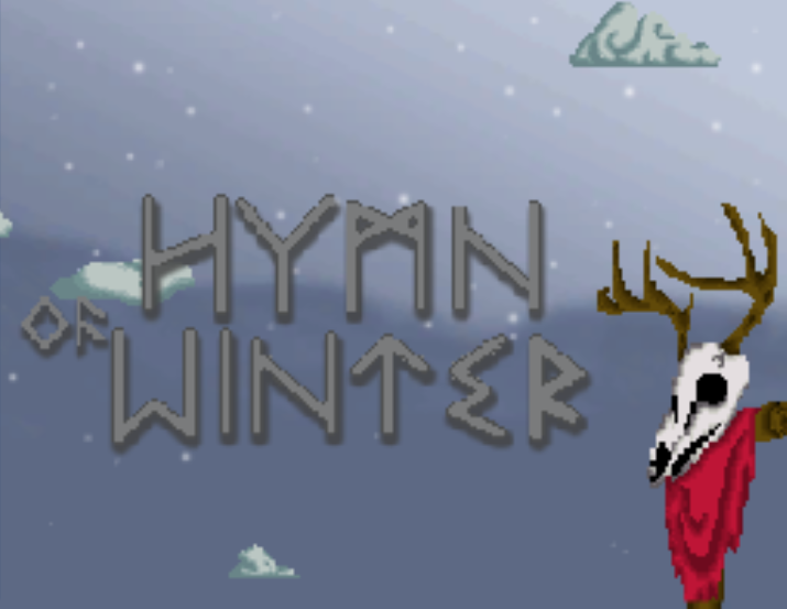 Team 01 - Hymn of Winter