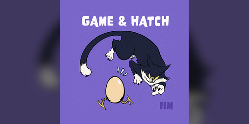 Cover image for Game & Hatch