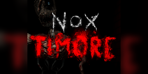 Cover image for NOX TIMORE REMAKE